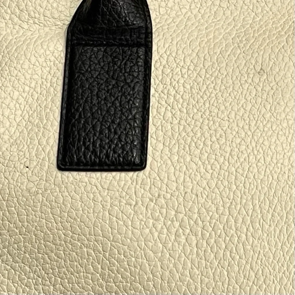 kate spade linda southport avenue tote tan black